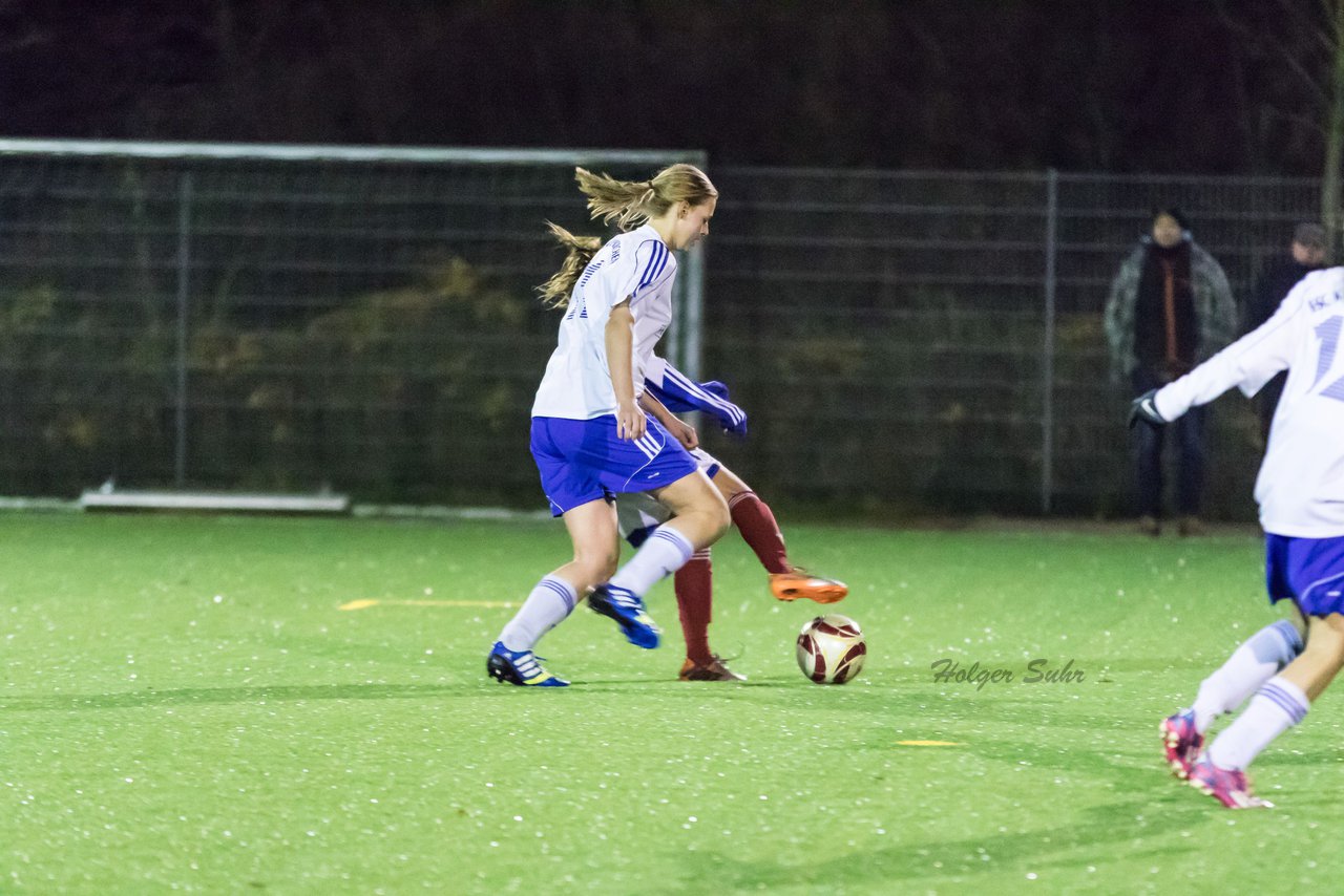 Bild 181 - FSC Kaltenkirchen - Holstein Kiel : Ergebnis: 0:12